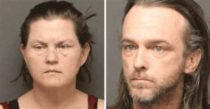 
Amber-Leah Valentine and Jon Imes: Arizona couple arrested for disposing off their 16-year-old son’s body and claiming he ran away 