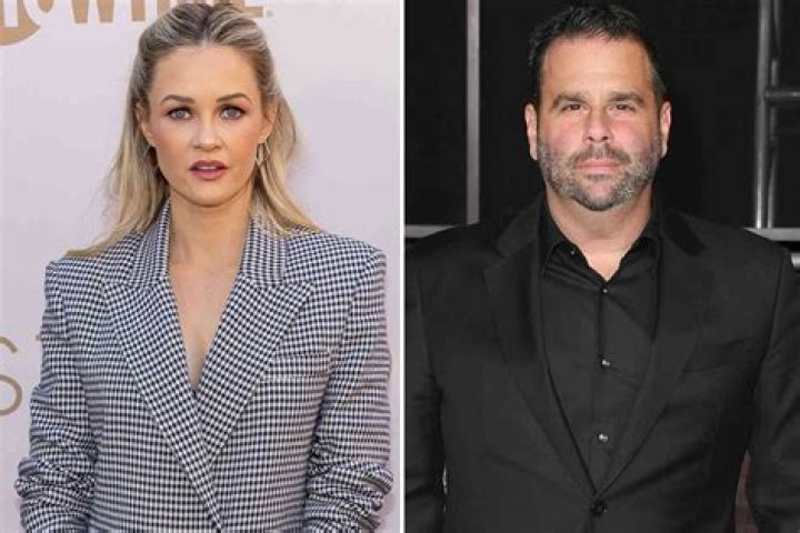 
Ambyr Childers Requests Restraining Order Against Ex Randall Emmett for Alleged Emotional and Verbal Abuse 