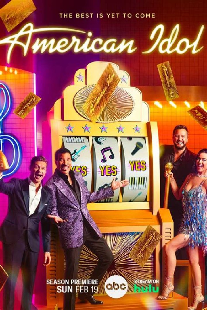 American Idol 2023 release date and air time on ABC