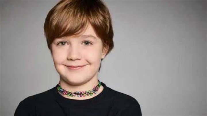 Ames McNamara Height, Net Worth, Age, Who, Facts, Biography, Wiki
