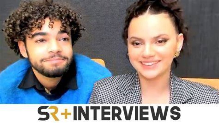 Amir Wilson Height, Age, Girlfriend, Biography, Wiki, Net Worth