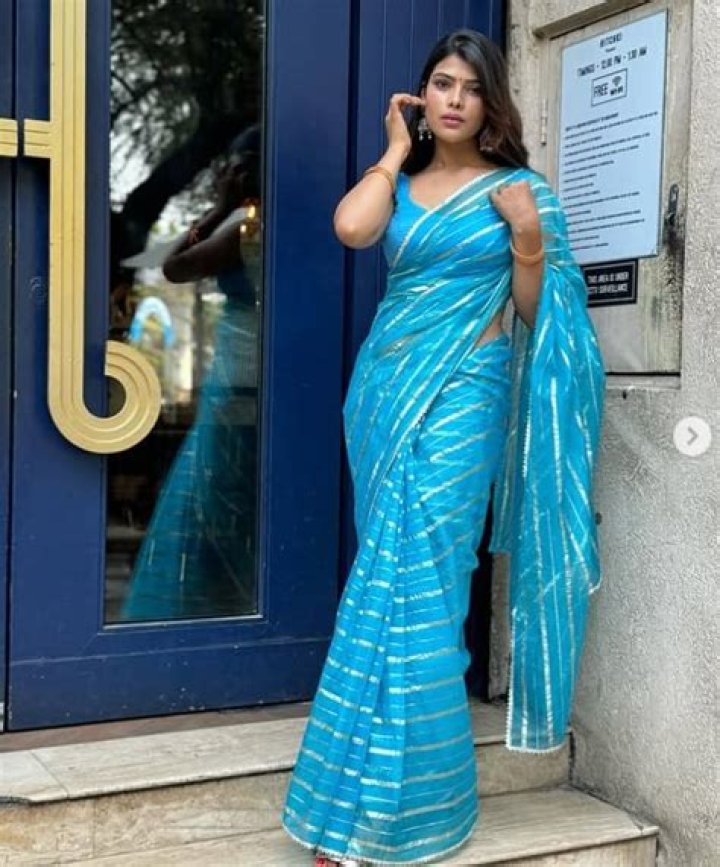 Amrapali Gupta Height, Weight, Net Worth, Age, Birthday, Wikipedia, Who, Instagram, Biography
