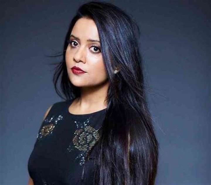 
Amruta Fadnavis Height, Weight, Net Worth, Age, Birthday, Wikipedia, Who, Nationality, Biography 