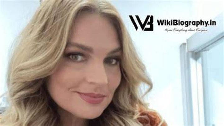 
Amy Remeikis Height, Weight, Net Worth, Age, Birthday, Wikipedia, Who, Nationality, Biography 