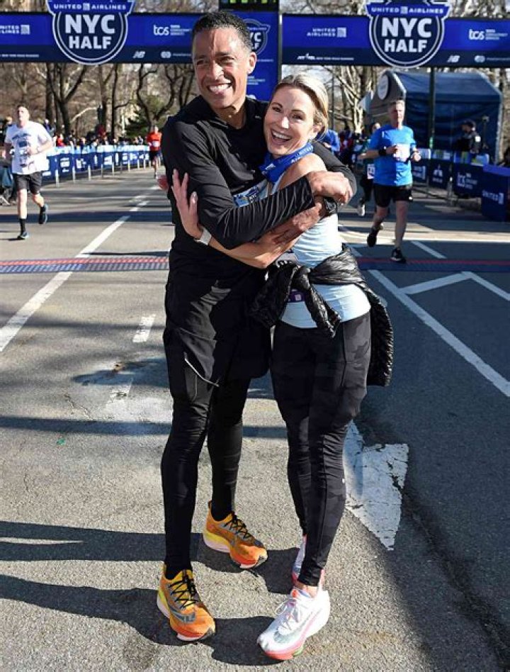 
Amy Robach and T.J. Holmes’ Relationship Saga: Everything to Know 