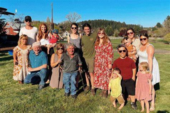Amy Roloff Height, Weight, Net Worth, Age, Birthday, Wikipedia, Who, Nationality, Biography