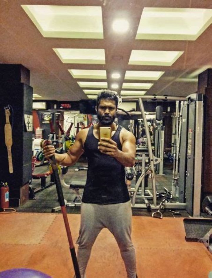 
Amzath Khan Height, Weight, Net Worth, Age, Birthday, Wikipedia, Who, Nationality, Biography 