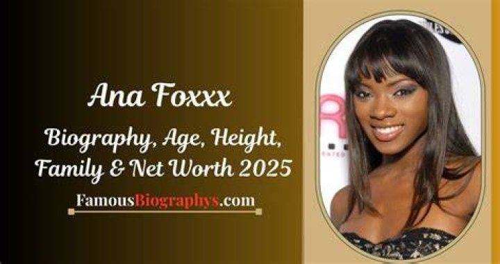 Ana Karolina Height, Weight, Net Worth, Age, Birthday, Wikipedia, Who, Nationality, Biography