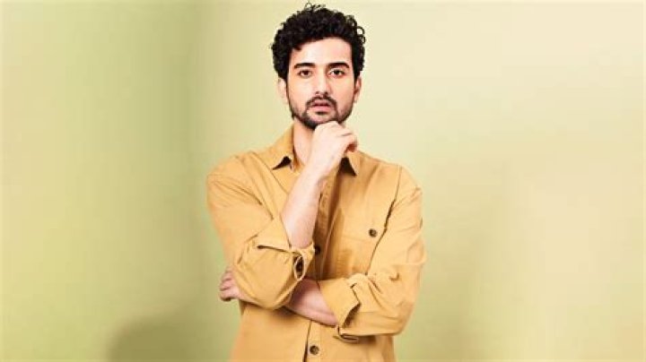 
Anant Joshi Height, Weight, Net Worth, Age, Birthday, Wikipedia, Who, Nationality, Biography 