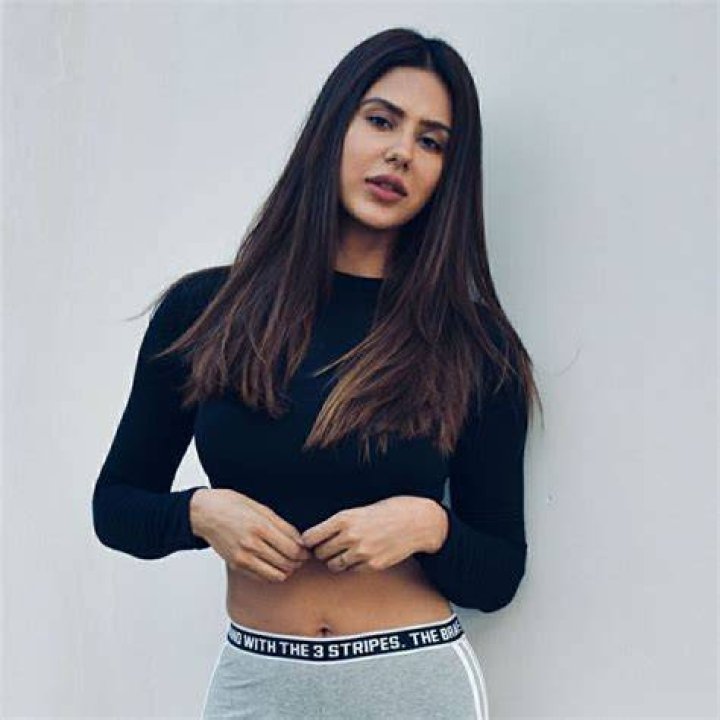Anasuya Bharadwaj Arshvir Kaur Bajwa Height, Weight, Net Worth, Age, Birthday, Wikipedia, Who, Instagram, Biography