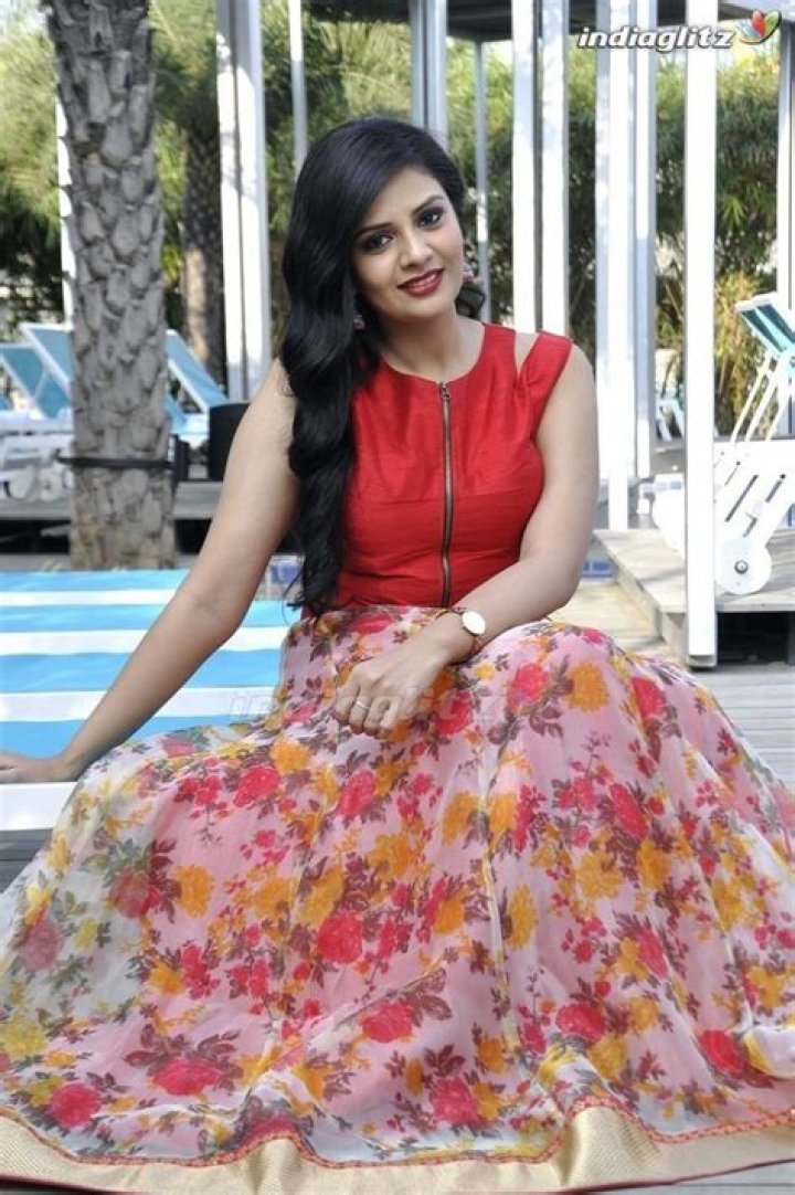 
Anchor Sreemukhi Height, Weight, Net Worth, Age, Birthday, Wikipedia, Who, Nationality, Biography 