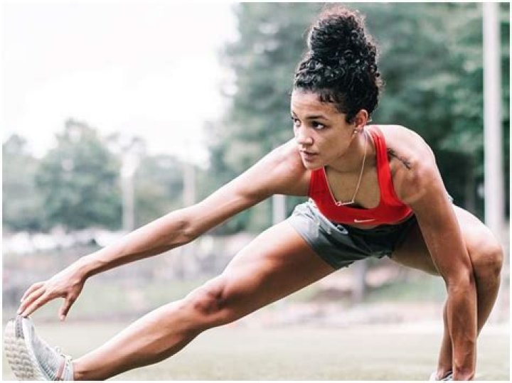 Andraya Carter Height, Weight, Net Worth, Age, Birthday, Wikipedia, Who, Nationality, Biography