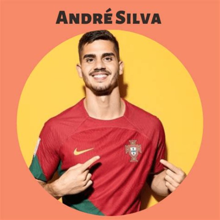 Andre Silva Height, Weight, Net Worth, Age, Birthday, Wikipedia, Who, Instagram, Biography