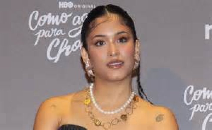 Andrea Chaparro Height, Weight, Net Worth, Age, Birthday, Wikipedia, Who, Nationality, Biography