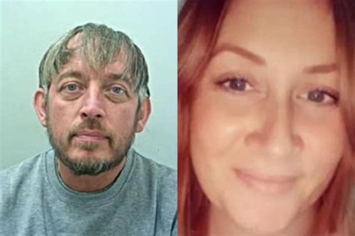 
Andrew Burfield, 51, Charged with Murder of Katie Kenyon, 33 