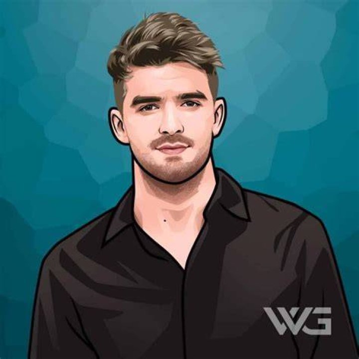 Andrew Taggart Height, Weight, Net Worth, Age, Birthday, Wikipedia, Who, Instagram, Biography