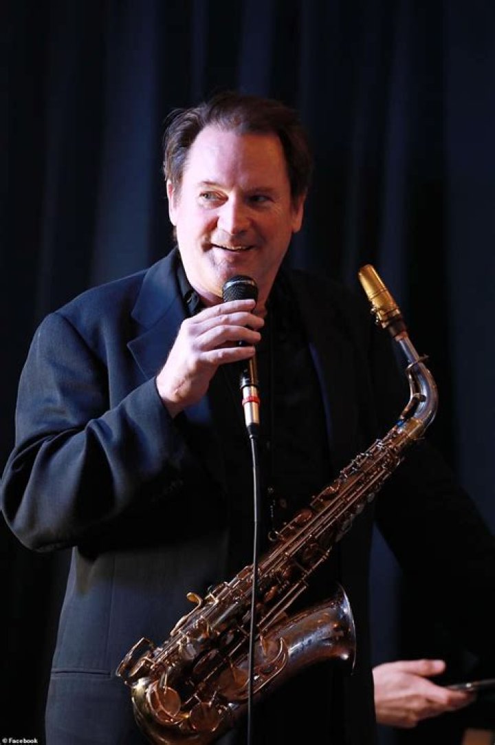 
Andrew Woolfolk, American Saxophonist Died Age 71 – Tribute To His Career 