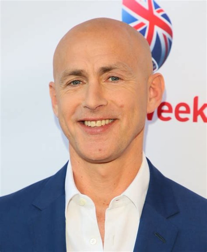 Andy Puddicombe Height, Weight, Net Worth, Age, Birthday, Wikipedia, Who, Nationality, Biography