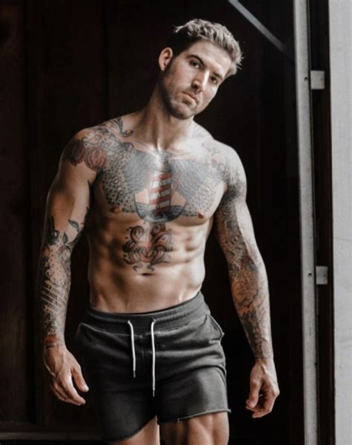 
Angel Bradley Height, Weight, Net Worth, Age, Birthday, Wikipedia, Who, Nationality, Biography 