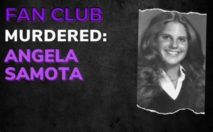 
Angela Samota’s Murder Case: Five Facts To Know 