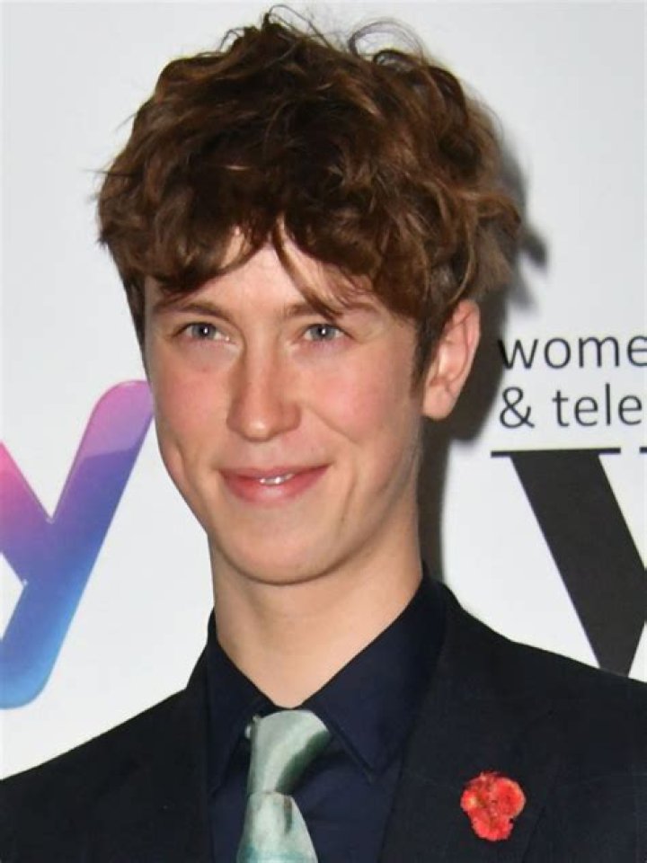 
Angus Imrie Height, Weight, Net Worth, Age, Birthday, Wikipedia, Who, Nationality, Biography 