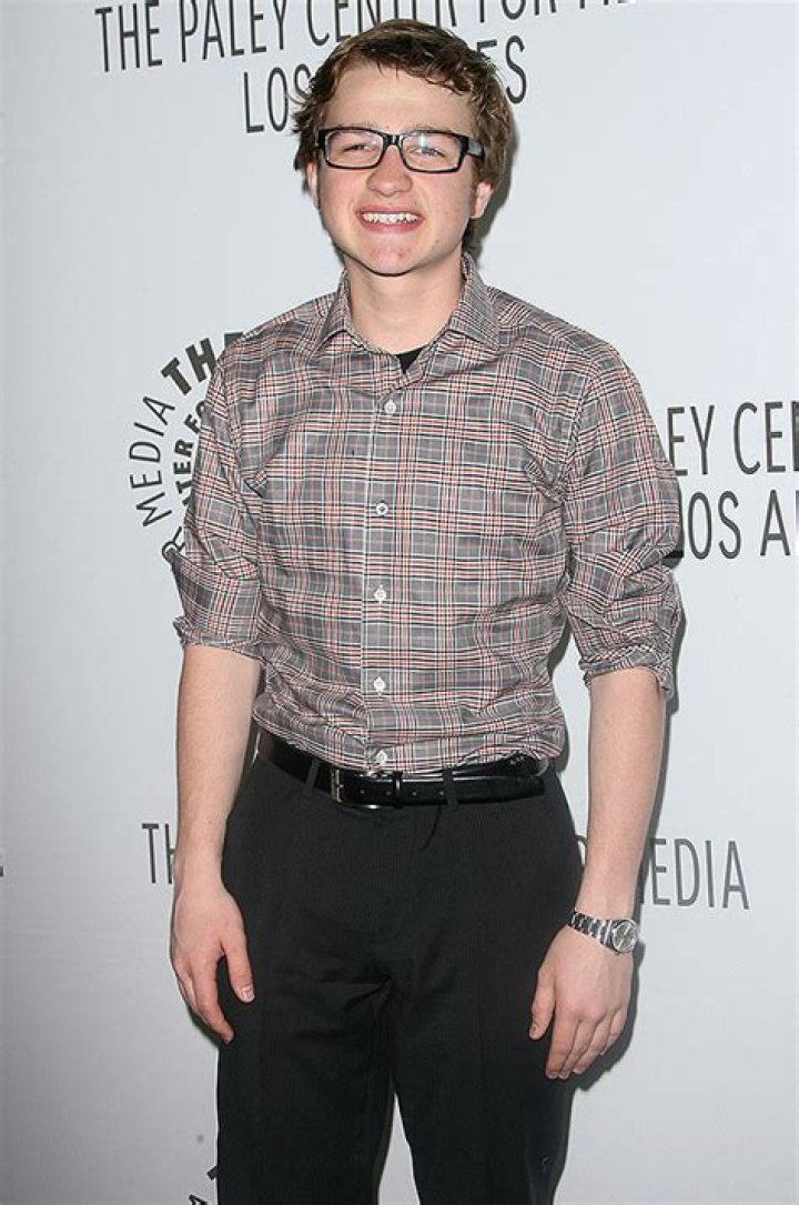 Angus Turner Jones Height, Weight, Net Worth, Age, Birthday, Wikipedia, Who, Instagram, Biography