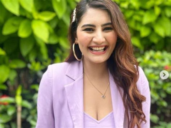 
Ankita Bhandari Height, Weight, Net Worth, Age, Birthday, Wikipedia, Who, Nationality, Biography 