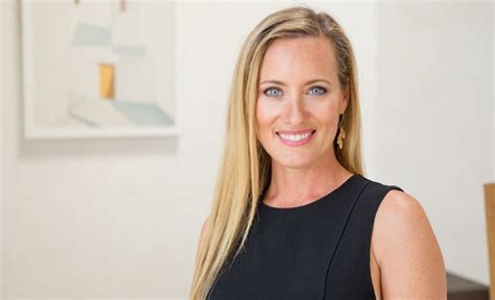 Ann Hiatt Has Worked With Top Executives But How Much Money Does She Make From the Consultations