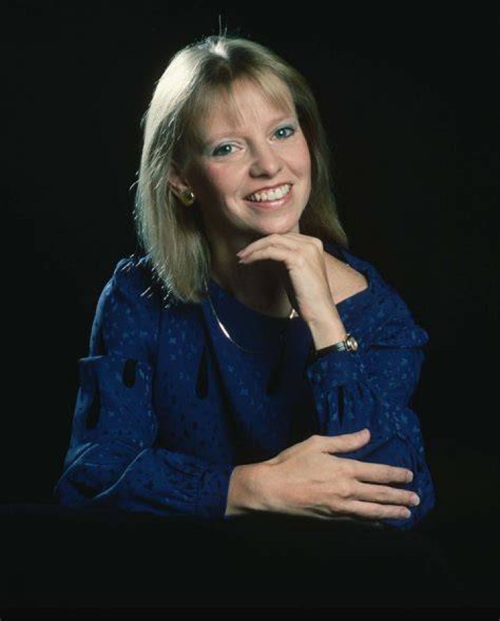 Ann Winblad Age, Birthday, Wikipedia, Who, Nationality, Biography