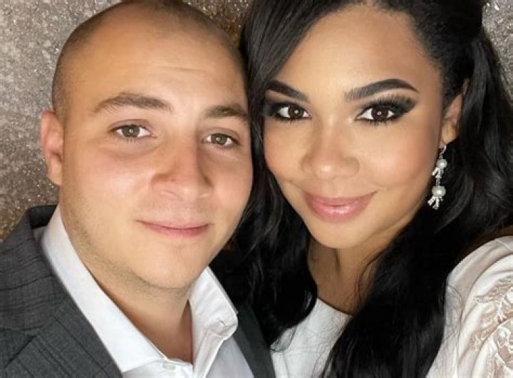 
Anna Horford Got Married To Her Loving Husband Fabian Game On December Last Year 