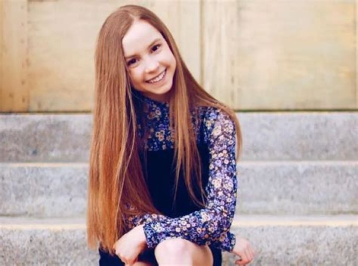 Anna McNulty Height, Weight, Net Worth, Age, Birthday, Wikipedia, Who, Nationality, Biography