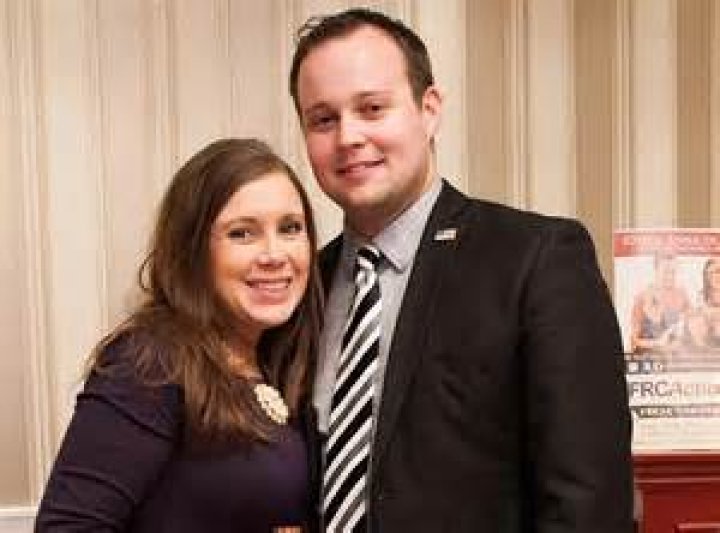 Anna Renee Duggar Height, Weight, Net Worth, Age, Birthday, Wikipedia, Who, Instagram, Biography