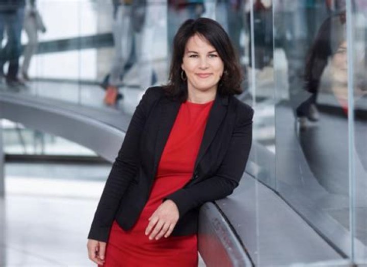 
Annalena Baerbock Height, Weight, Net Worth, Age, Birthday, Wikipedia, Who, Nationality, Biography 