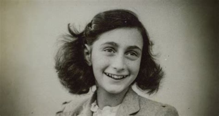 
Anne Frank Age, Facts, Wikipedia, Who, Nationality, Biography 