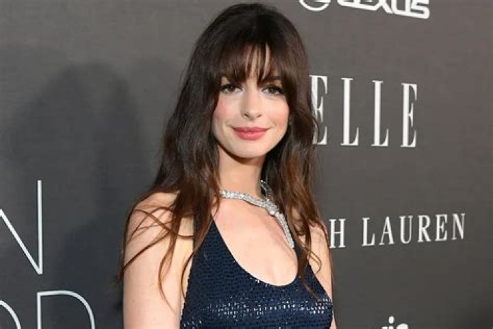 
Anne Hathaway Admits It’s ‘Tempting’ to Think About a ‘Devil Wears Prada’ Sequel 