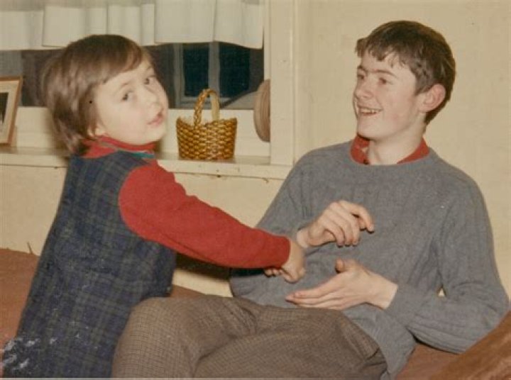 
Anneke Lucas | Parents, Frederic Devreese And Mother- Family 