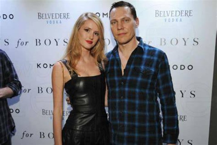 Annika Backes Height, Weight, Net Worth, Age, Birthday, Wikipedia, Who, Nationality, Biography