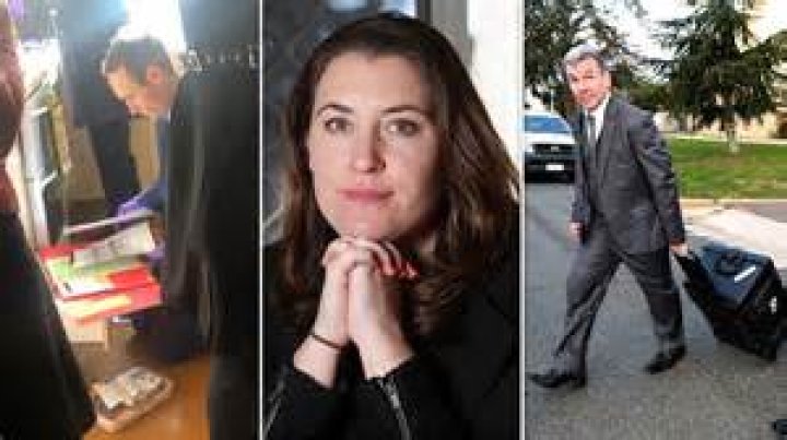 
Annika Smethurst Height, Weight, Net Worth, Age, Birthday, Wikipedia, Who, Nationality, Biography 