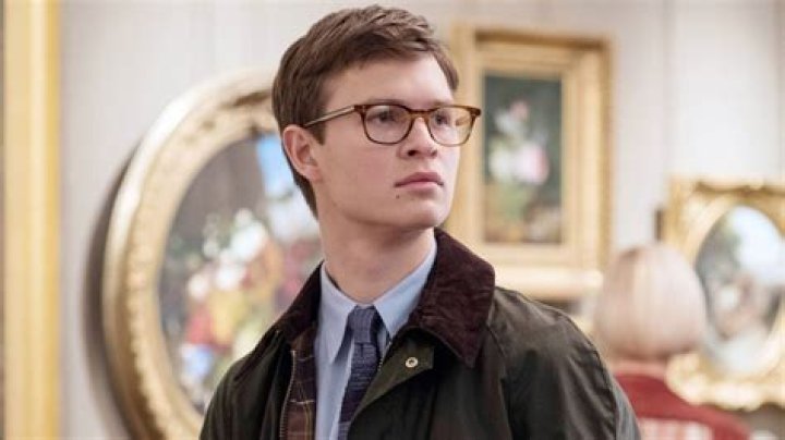 
Ansel Elgort Denies Sexually Assaulting Underage Girl 