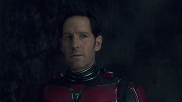 
Ant-Man: Paul Rudd Says People Laughed At Him When He Was Cast 