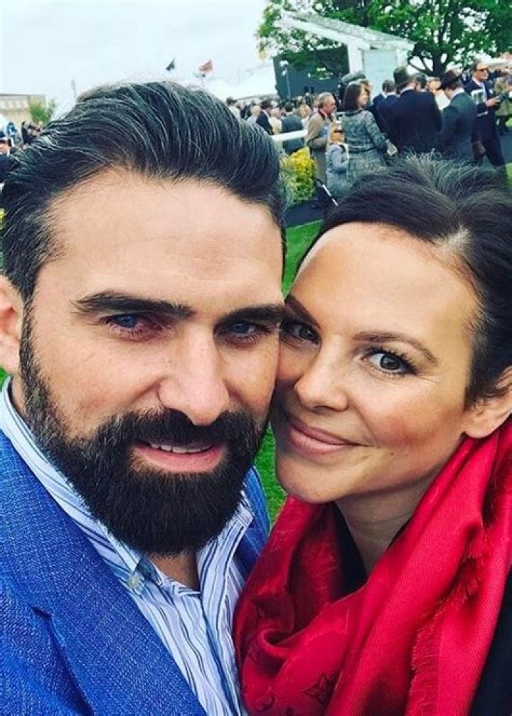 
Ant Middleton Wife Who is Ant Middleton Wife? 