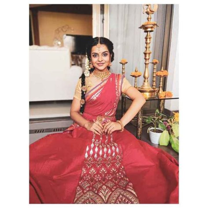 
Antara Nandy Height, Weight, Net Worth, Age, Birthday, Wikipedia, Who, Nationality, Biography 
