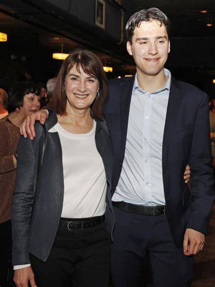 
Anthony Albanese Ex Wife Carmel Tebbutt Has A New Partner, Meet Her New Family 
