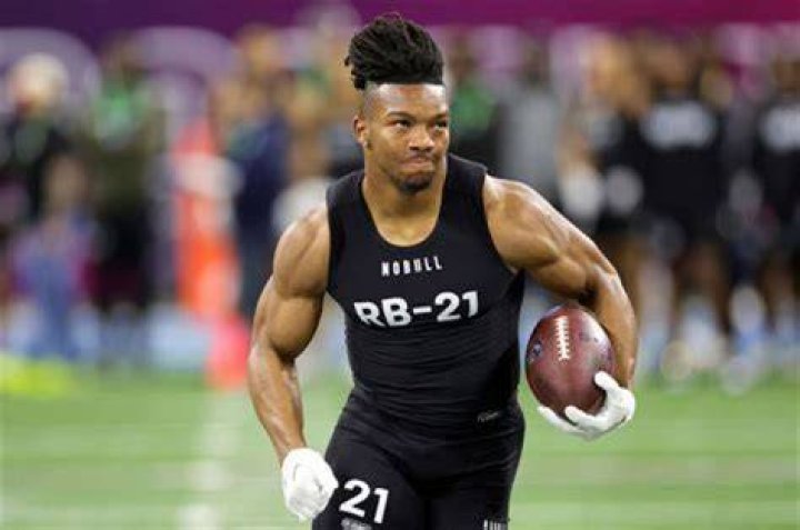 
Anthony Robinson Age, Facts, Wikipedia, Who, Nationality, Biography 