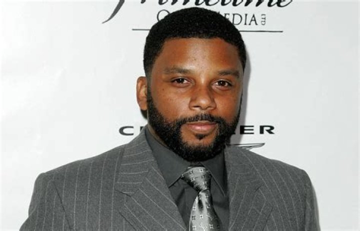 Anthony Tiffith Height, Weight, Net Worth, Age, Birthday, Wikipedia, Who, Nationality, Biography
