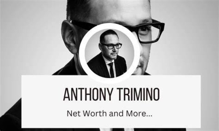 
Anthony Trimino Height, Weight, Net Worth, Age, Birthday, Wikipedia, Who, Nationality, Biography 