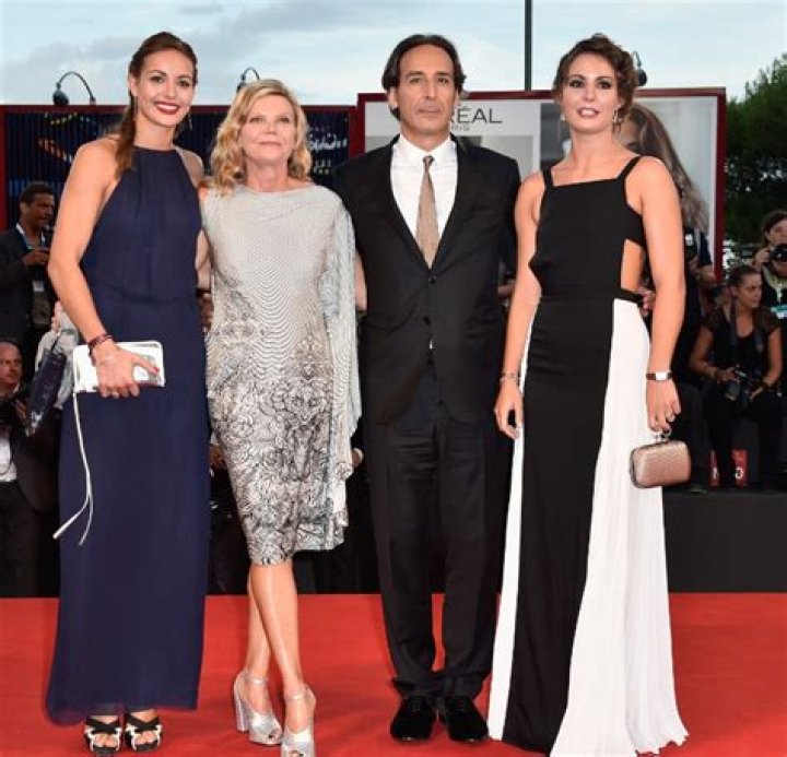 Antonia Desplat Wikipedia Bio – Who Is She? Know About The Cast Of Shantaram