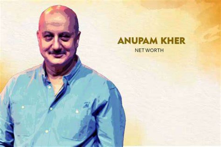 Anupam Kher Height, Weight, Net Worth, Age, Birthday, Wikipedia, Who, Nationality, Biography