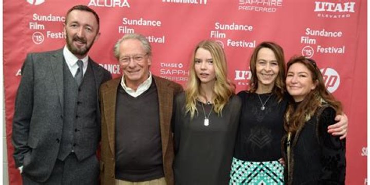 Anya Taylor-Joy Parents And Family: Meet Amsterdam Cast Father Dennis Alan Taylor And Mother Jennifer Marina Joy