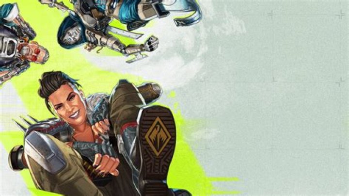 
Apex Legends Mad Maggie Abilities: Shotgun Kick and Flashbang & More 